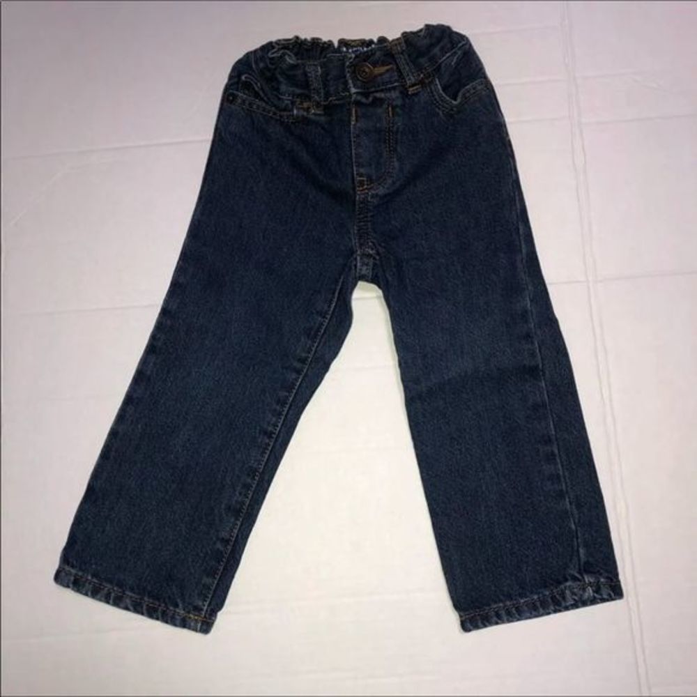 The Children’s Place Boys Straight Jeans